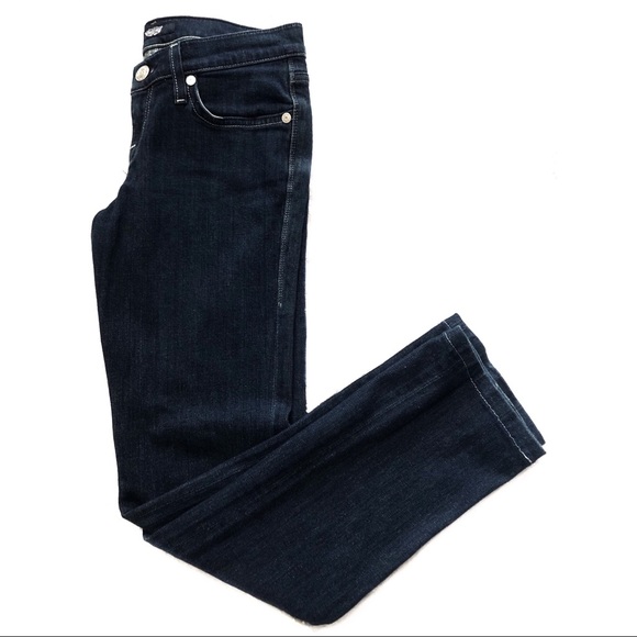 ROCK & REPUBLIC | STELLA BOLD WASH SKINNY JEANS - Picture 2 of 5